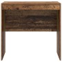 Escritorio Madera Vieja 80x50x76 cm Madera Resistente | Foro24.es | Tu tienda online para hogar, jardín y más Foro24.es