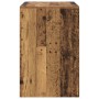 Escritorio Madera Vieja 80x50x76 cm Madera Resistente | Foro24.es | Tu tienda online para hogar, jardín y más Foro24.es