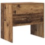 Escritorio Madera Vieja 80x50x76 cm Madera Resistente | Foro24.es | Tu tienda online para hogar, jardín y más Foro24.es