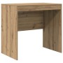 Escritorio de Roble 80x50x76 cm Madera von , Schreibtische - Ref: Foro24-869433, Preis: 62,28 €, Rabatt: %