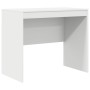 Escritorio de Computadora Blanco Madera 90 x 50 x 76 cm von , Schreibtische - Ref: Foro24-869434, Preis: 65,55 €, Rabatt: %
