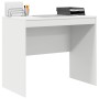 Escritorio de Computadora Blanco Madera 90 x 50 x 76 cm von , Schreibtische - Ref: Foro24-869434, Preis: 65,55 €, Rabatt: %