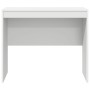 Escritorio de Computadora Blanco Madera 90 x 50 x 76 cm von , Schreibtische - Ref: Foro24-869434, Preis: 65,55 €, Rabatt: %