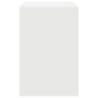 Escritorio de Computadora Blanco Madera 90 x 50 x 76 cm von , Schreibtische - Ref: Foro24-869434, Preis: 65,55 €, Rabatt: %