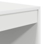 Escritorio de Computadora Blanco Madera 90 x 50 x 76 cm von , Schreibtische - Ref: Foro24-869434, Preis: 65,55 €, Rabatt: %