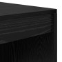 Escritorio de Escritura Negro de Roble Roble Negro | Foro24.es | Tu tienda online para hogar, jardín y más Foro24.es