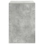 Escritorio de Computadora Gris Concreto Tablero MDF 90 x 50 x 76 cm by , Desks - Ref: Foro24-869437, Price: 63,86 €, Discount: %