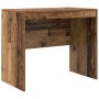 Escritorio de Escritura - Madera Vieja Madera Vieja | Foro24.es | Tu tienda online para hogar, jardín y más Foro24.es
