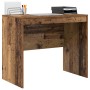 Escritorio de Escritura - Madera Vieja Madera Vieja | Foro24.es | Tu tienda online para hogar, jardín y más Foro24.es