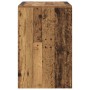 Escritorio de Escritura - Madera Vieja Madera Vieja | Foro24.es | Tu tienda online para hogar, jardín y más Foro24.es