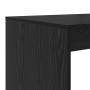 Escritorio de Escritura Roble negro Tablero de partículas Pequeño von , Schreibtische - Ref: Foro24-869459, Preis: 93,63 €, R...