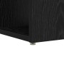 Escritorio de Escritura Roble negro Tablero de partículas Pequeño von , Schreibtische - Ref: Foro24-869459, Preis: 93,63 €, R...