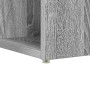 Escritorio Grey Sonoma Madera de ingeniería, laminado Mediano | Foro24.es | Tu tienda online para hogar, jardín y más Foro24.es