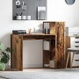 Escritorio Madera vieja Madera Estándar Almacenamiento von , Schreibtische - Ref: Foro24-869464, Preis: 88,63 €, Rabatt: %