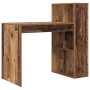 Escritorio Madera vieja Madera Estándar Almacenamiento von , Schreibtische - Ref: Foro24-869464, Preis: 88,63 €, Rabatt: %