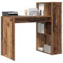Escritorio Madera vieja Madera Estándar Almacenamiento von , Schreibtische - Ref: Foro24-869464, Preis: 88,63 €, Rabatt: %