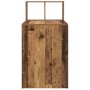 Escritorio Madera vieja Madera Estándar Almacenamiento von , Schreibtische - Ref: Foro24-869464, Preis: 88,63 €, Rabatt: %
