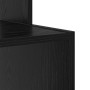 Escritorio de Computadora de Roble Negro Roble Negro | Foro24.es | Tu tienda online para hogar, jardín y más Foro24.es