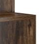 Escritorio de Computadora Ahumado de Roble Roble ahumado | Foro24.es | Tu tienda online para hogar, jardín y más Foro24.es