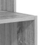 Escritorio Gris de Computadora Gris Sonoma Madera Engineered | Foro24.es | Tu tienda online para hogar, jardín y más Foro24.es