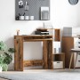 Escritorio Marrón Madera Vieja Madera Elaborada Mediano | Foro24.es | Tu tienda online para hogar, jardín y más Foro24.es