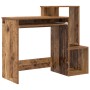 Escritorio Marrón Madera Vieja Madera Elaborada Mediano | Foro24.es | Tu tienda online para hogar, jardín y más Foro24.es