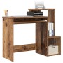 Escritorio Marrón Madera Vieja Madera Elaborada Mediano | Foro24.es | Tu tienda online para hogar, jardín y más Foro24.es