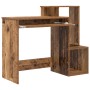 Escritorio Marrón Madera Vieja Madera Elaborada Mediano | Foro24.es | Tu tienda online para hogar, jardín y más Foro24.es