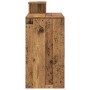 Escritorio Marrón Madera Vieja Madera Elaborada Mediano | Foro24.es | Tu tienda online para hogar, jardín y más Foro24.es