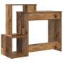 Escritorio Marrón Madera Vieja Madera Elaborada Mediano | Foro24.es | Tu tienda online para hogar, jardín y más Foro24.es