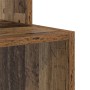 Escritorio Marrón Madera Vieja Madera Elaborada Mediano | Foro24.es | Tu tienda online para hogar, jardín y más Foro24.es