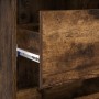 Escritorio Marrón Roble Ahumado Madera Duradera Mediano | Foro24.es | Tu tienda online para hogar, jardín y más Foro24.es
