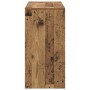 Escritorio Rústico de Madera Vieja Madera Vieja Madera Elaborada Mediano | Foro24.es | Tu tienda online para hogar, jardín y más Foro24.es