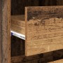 Escritorio Rústico de Madera Vieja Madera Vieja Madera Elaborada Mediano | Foro24.es | Tu tienda online para hogar, jardín y más Foro24.es
