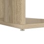 Escritorio de Roble Sonoma de Roble Sonoma Madera engineered | Foro24.es | Tu tienda online para hogar, jardín y más Foro24.es