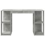 Escritorio gris Gris concreto | Foro24.es | Tu tienda online para hogar, jardín y más Foro24.es