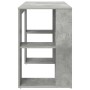 Escritorio gris Gris concreto | Foro24.es | Tu tienda online para hogar, jardín y más Foro24.es