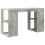 Escritorio gris Gris concreto | Foro24.es | Tu tienda online para hogar, jardín y más Foro24.es