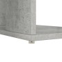 Escritorio gris Gris concreto | Foro24.es | Tu tienda online para hogar, jardín y más Foro24.es