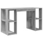 Escritorio Gris Sonoma Gris Sonoma Tablero de partículas Mediano | Foro24.es | Tu tienda online para hogar, jardín y más Foro24.es