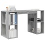 Escritorio Gris Sonoma Gris Sonoma Tablero de partículas Mediano | Foro24.es | Tu tienda online para hogar, jardín y más Foro24.es