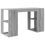 Escritorio Gris Sonoma Gris Sonoma Tablero de partículas Mediano | Foro24.es | Tu tienda online para hogar, jardín y más Foro24.es