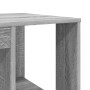 Escritorio Gris Sonoma Gris Sonoma Tablero de partículas Mediano | Foro24.es | Tu tienda online para hogar, jardín y más Foro24.es