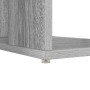 Escritorio Gris Sonoma Gris Sonoma Tablero de partículas Mediano | Foro24.es | Tu tienda online para hogar, jardín y más Foro24.es