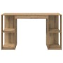 Escritorio de Roble Artesanal Roble Madera de calidad Estándar von , Schreibtische - Ref: Foro24-869505, Preis: 78,50 €, Raba...