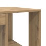 Escritorio de Roble Artesanal Roble Madera de calidad Estándar von , Schreibtische - Ref: Foro24-869505, Preis: 78,50 €, Raba...