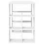 Escritorio Esquinero Blanco Blanco MDF Mediano Almacenamiento von , Schreibtische - Ref: Foro24-869506, Preis: 79,48 €, Rabat...