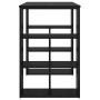 Escritorio de Escritura Roble Negro Tablero de partículas | Foro24.es | Tu tienda online para hogar, jardín y más Foro24.es