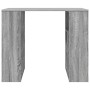 Escritorio de Esquina Gris Sonoma Tablero de partículas Mediano | Foro24.es | Tu tienda online para hogar, jardín y más Foro24.es