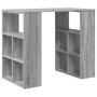 Escritorio de Esquina Gris Sonoma Tablero de partículas Mediano | Foro24.es | Tu tienda online para hogar, jardín y más Foro24.es